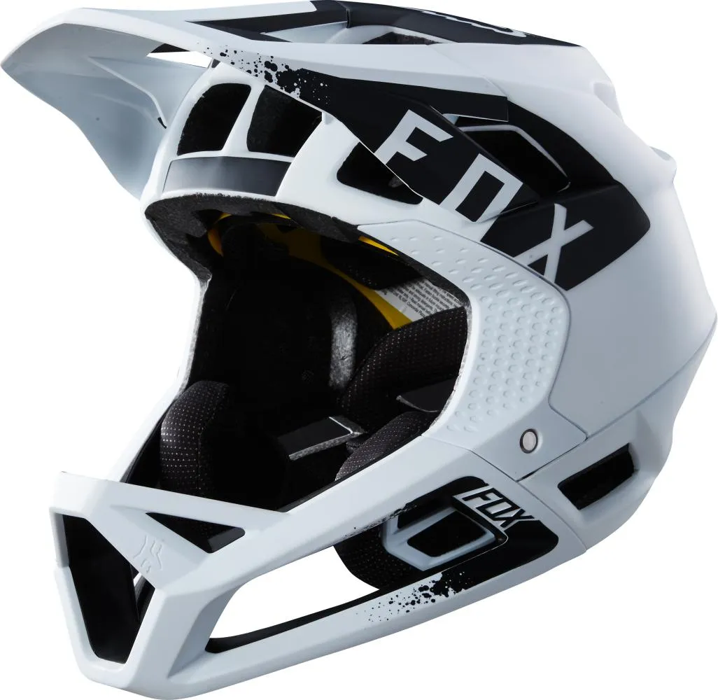Casco para Hombre FOX PROFRAME MINK HELMET 008