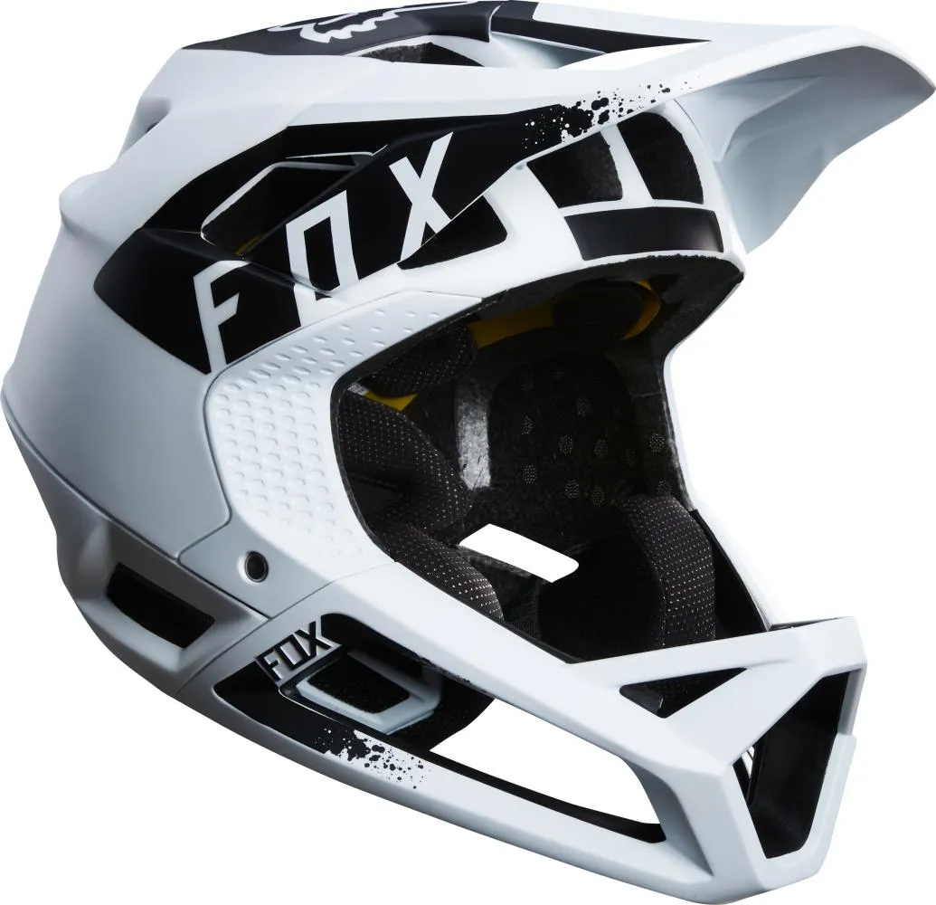 Casco para Hombre FOX PROFRAME MINK HELMET 008