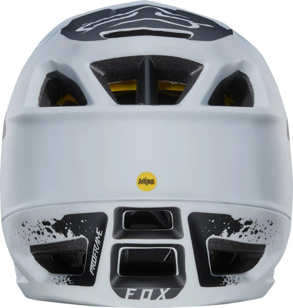 Casco para Hombre FOX PROFRAME MINK HELMET 008