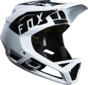 Casco para Hombre FOX PROFRAME MINK HELMET 008