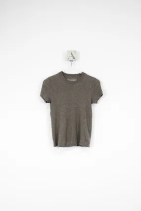 Cashmere Perfect Tee