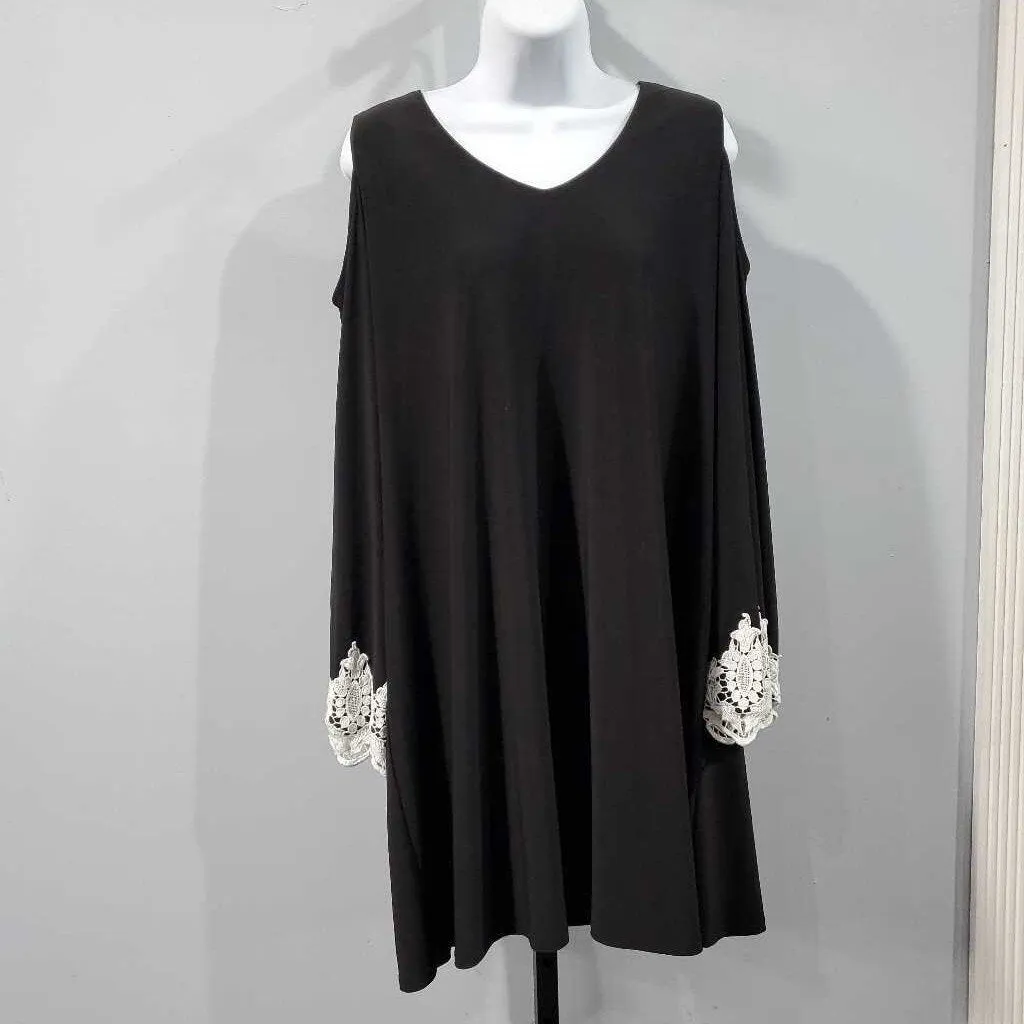 CATO Dress Large