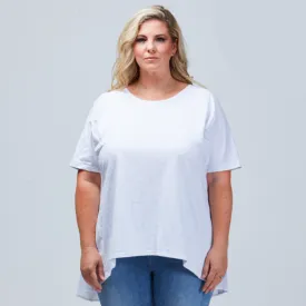 Charlotte Tee White