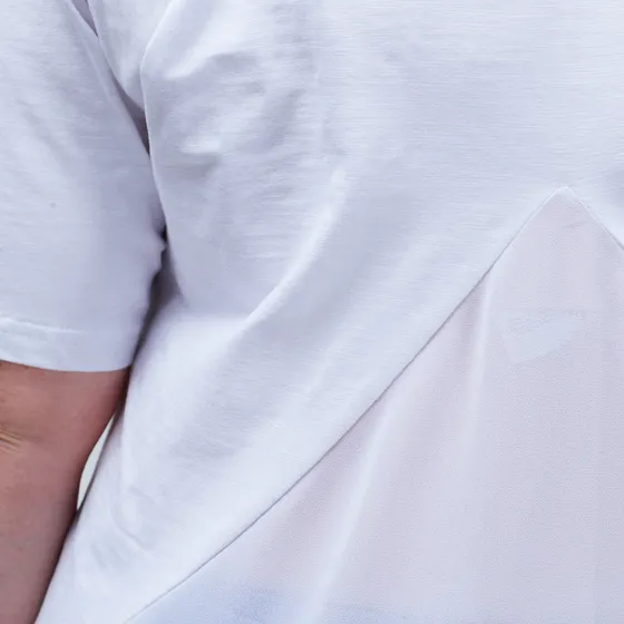 Charlotte Tee White
