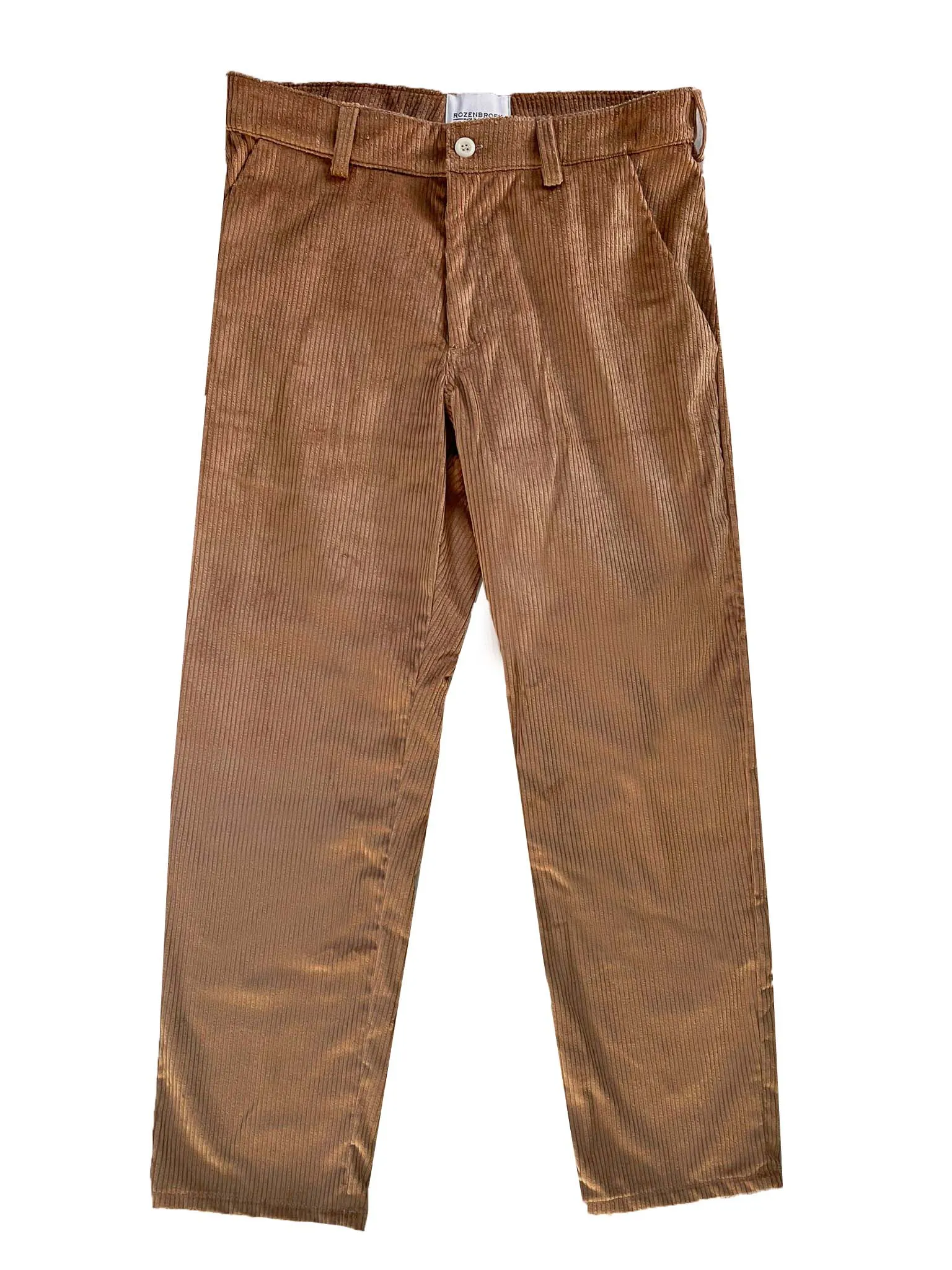 {Clearance Stock} Organic Sand Jumbo Cords