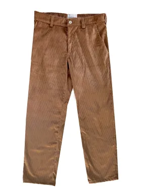 {Clearance Stock} Organic Sand Jumbo Cords