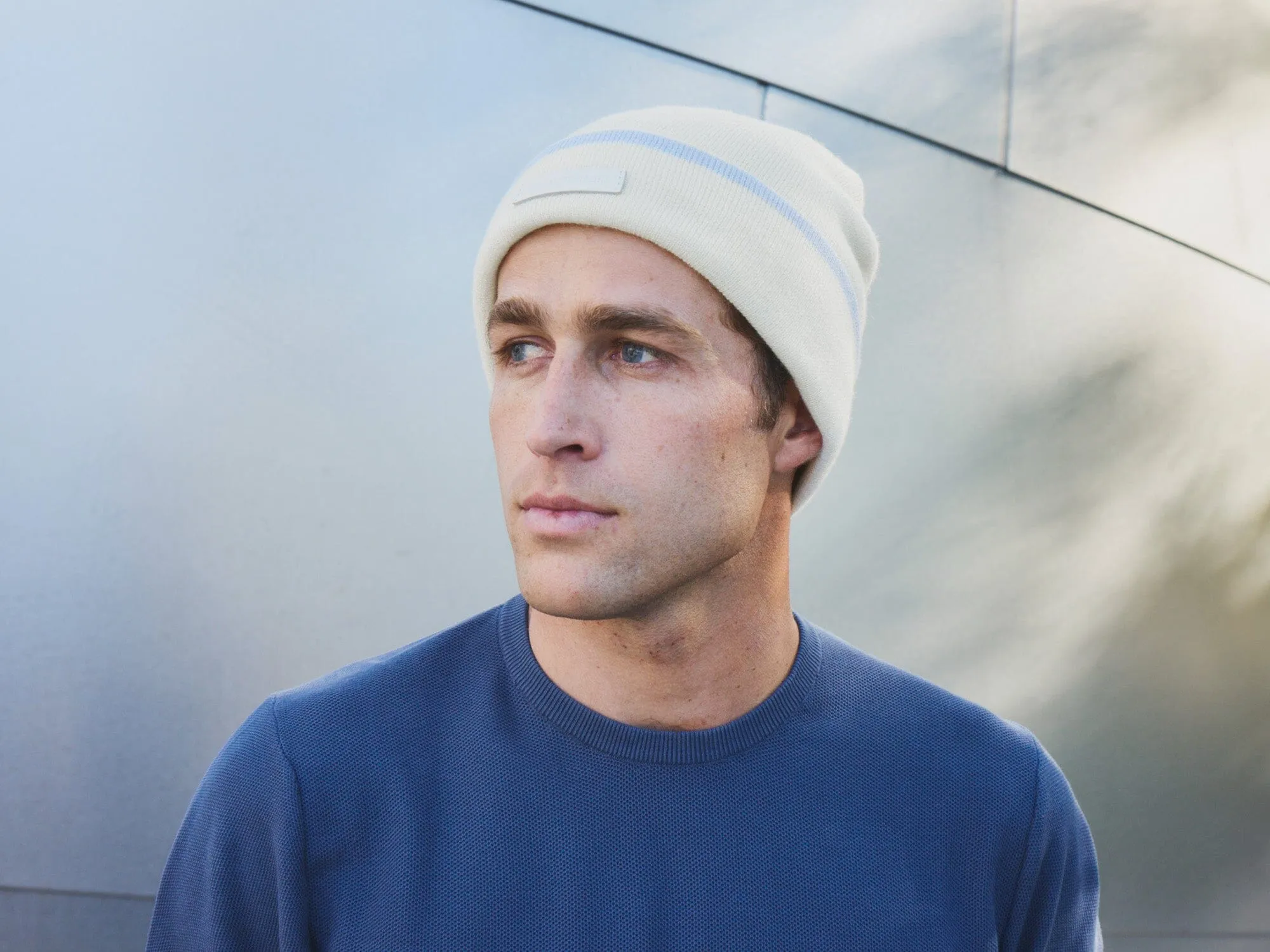 Cruise™ Cuffed Beanie