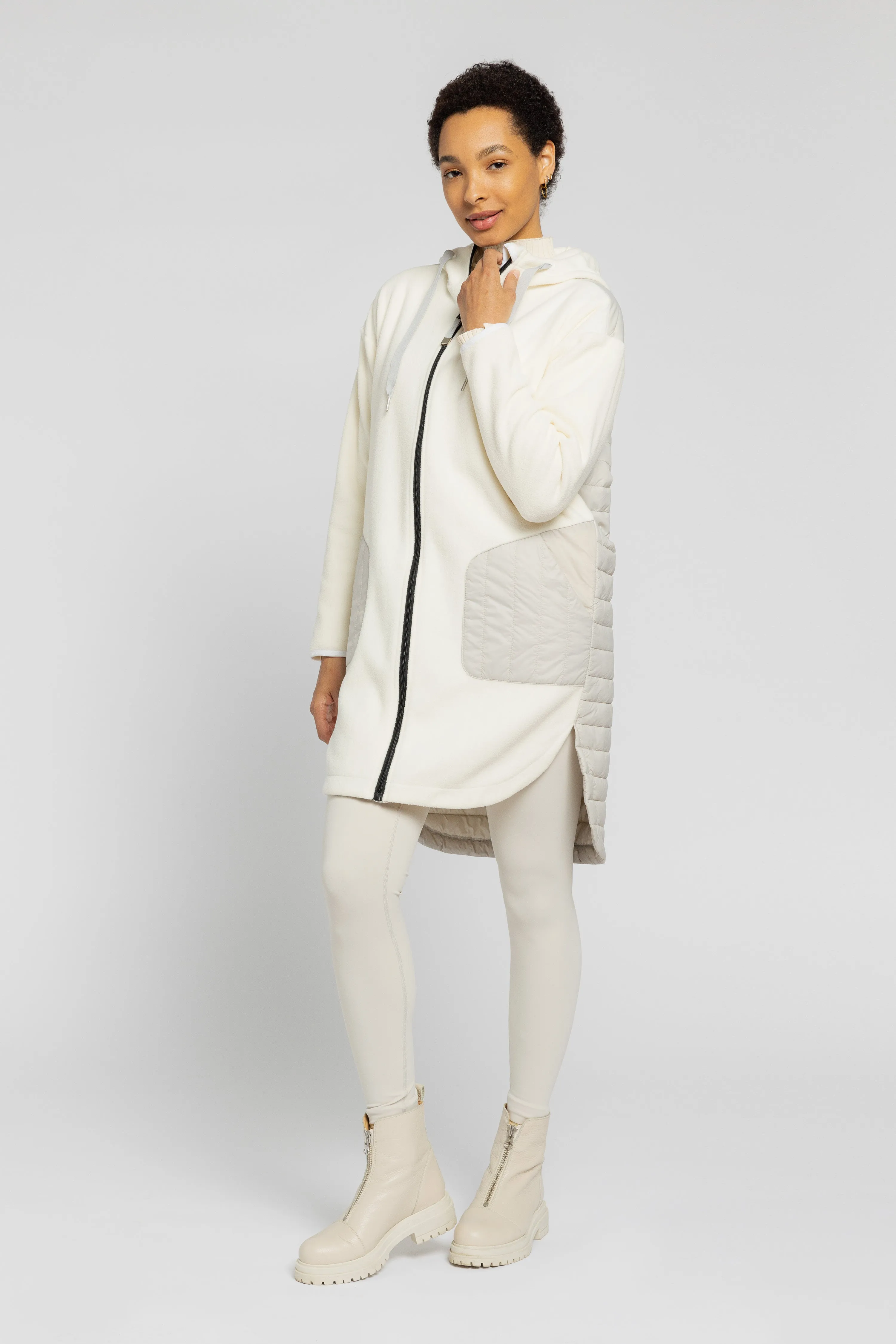 DANIELA Coat OH2241