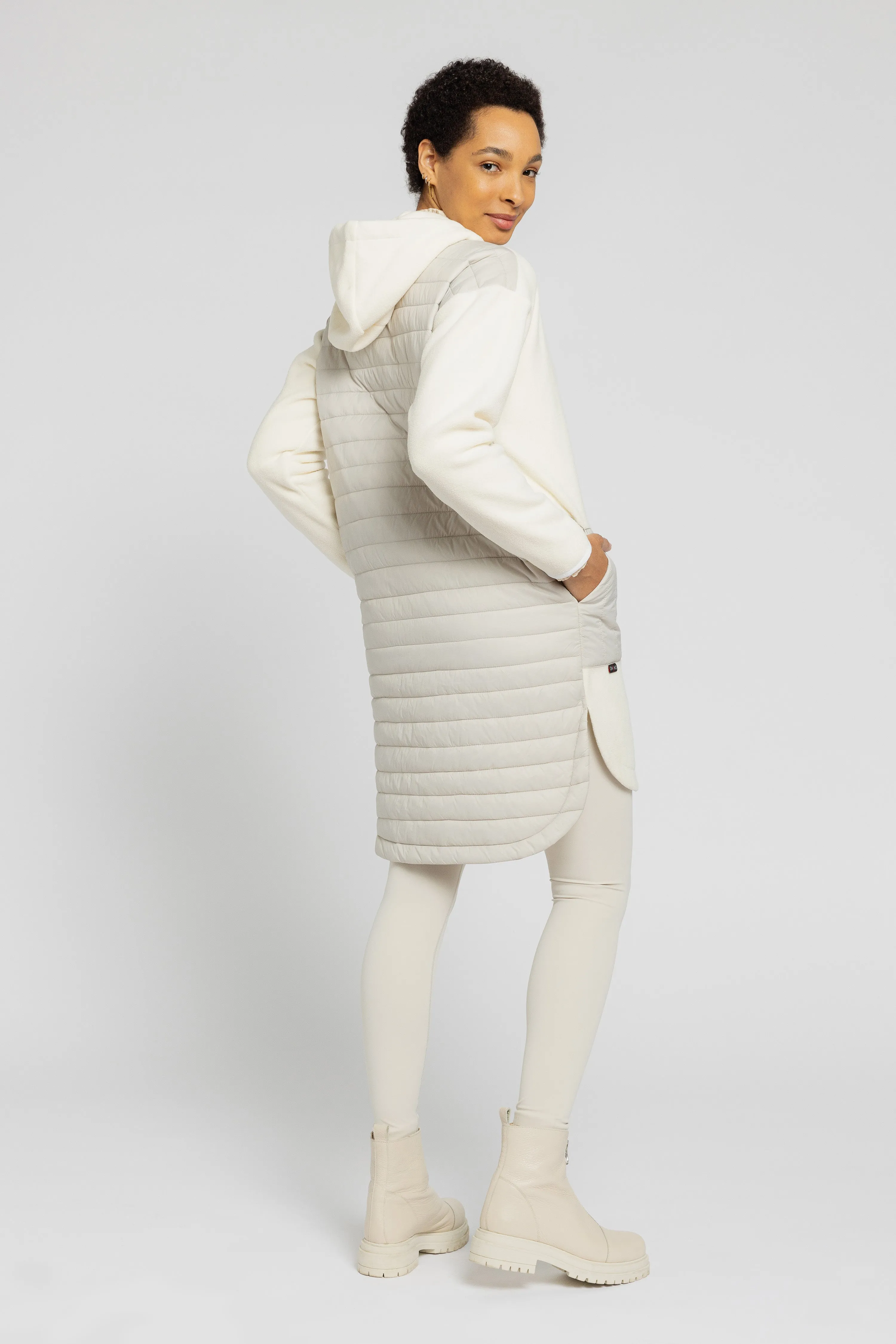 DANIELA Coat OH2241