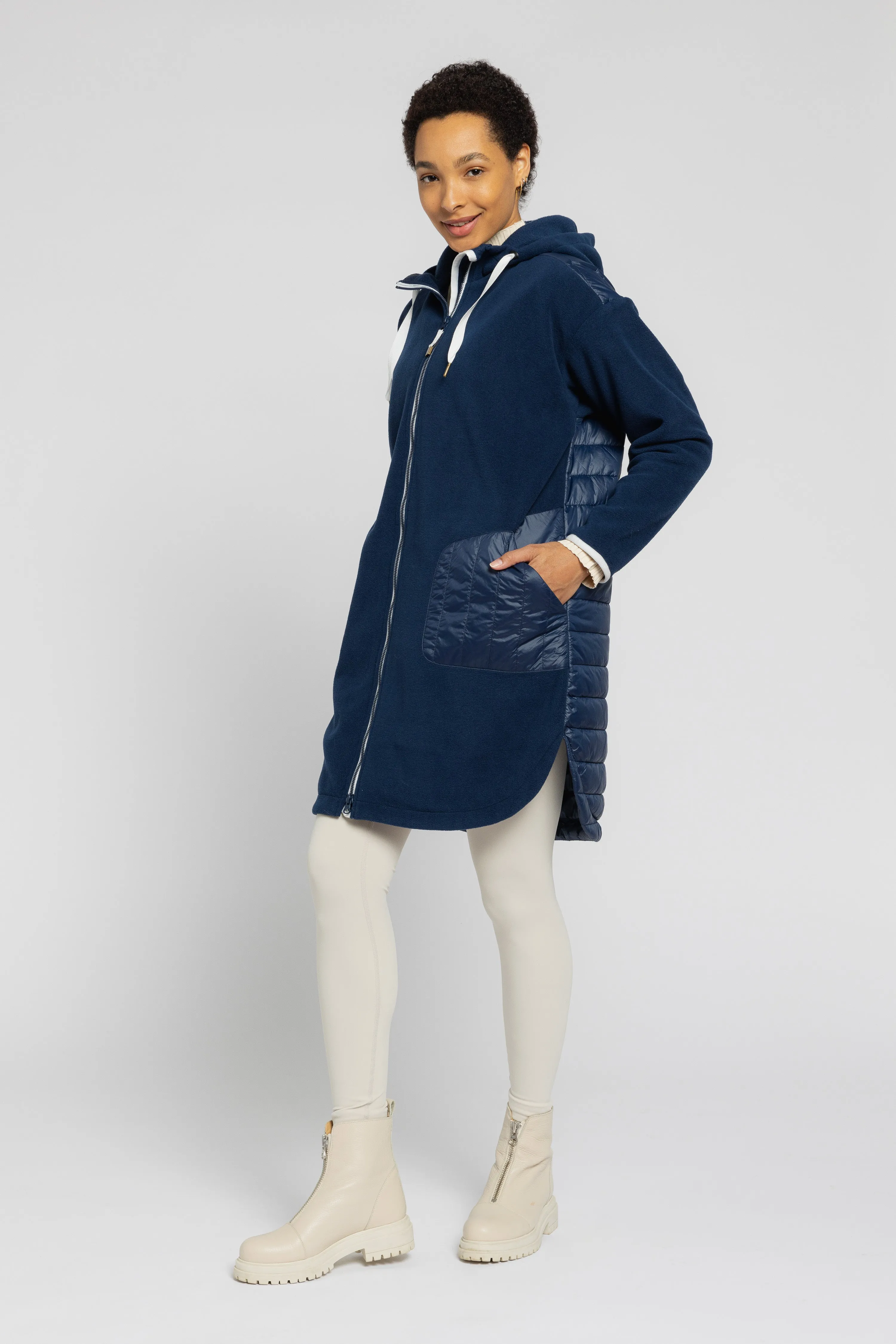 DANIELA Coat OH2241