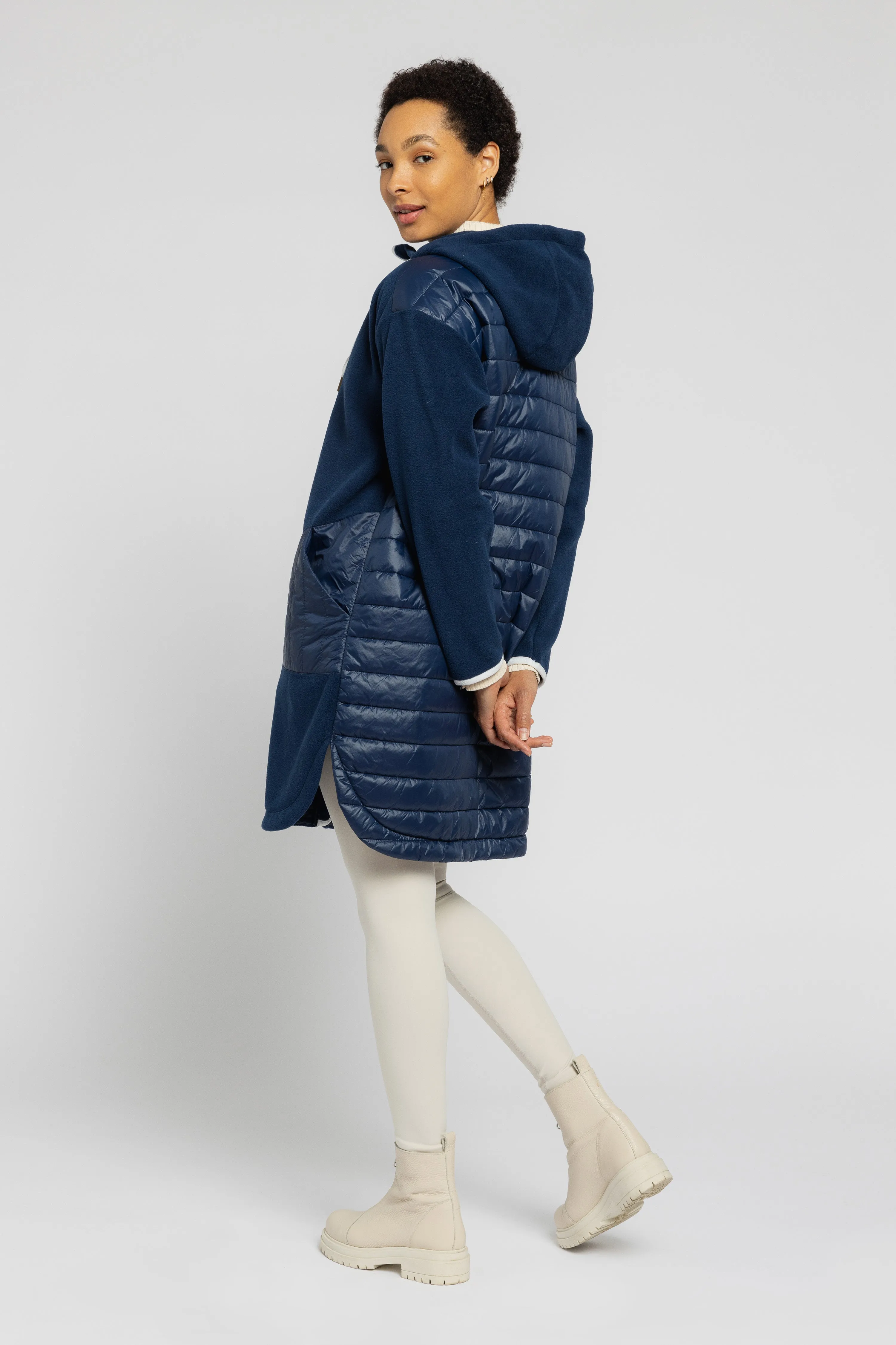 DANIELA Coat OH2241