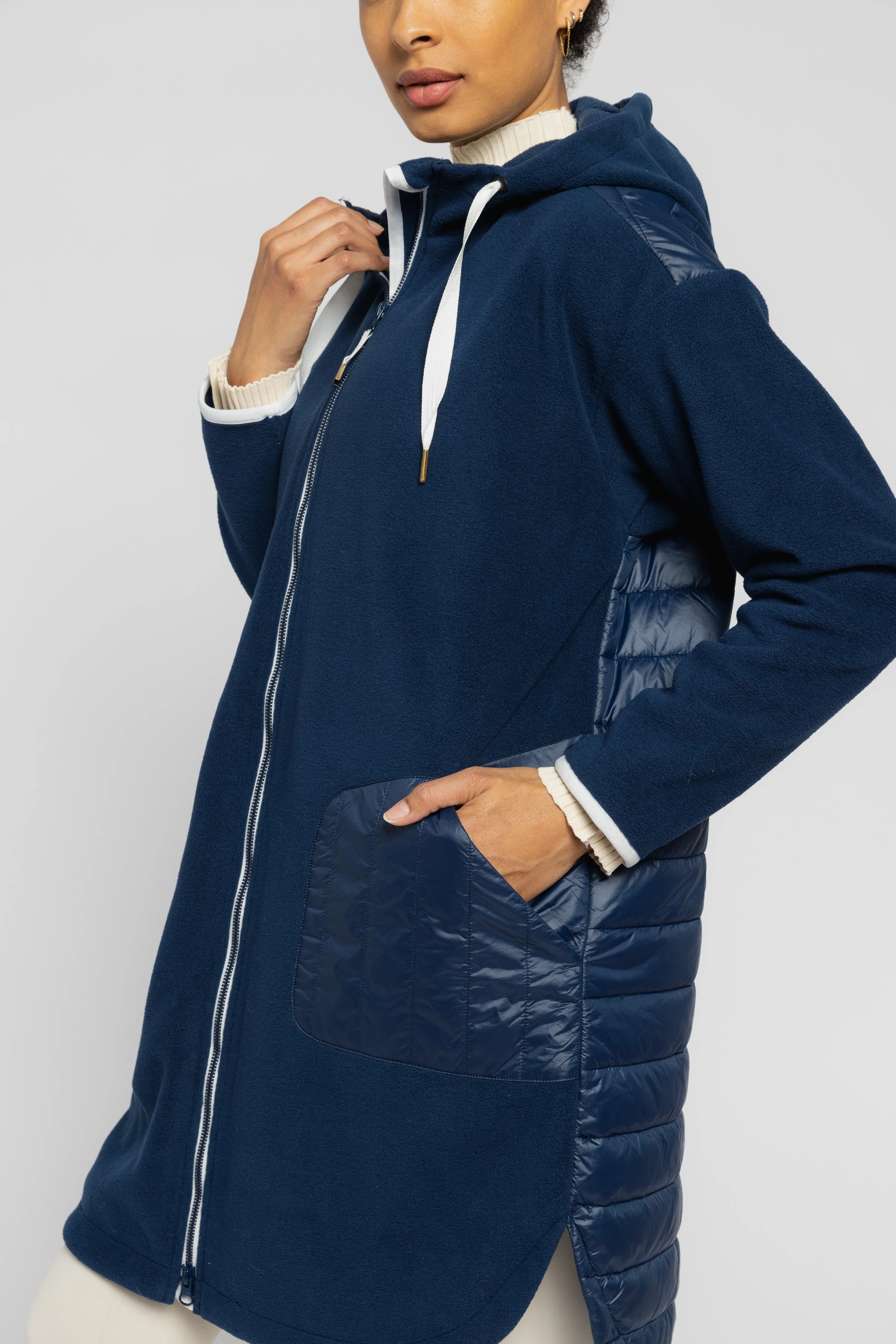 DANIELA Coat OH2241