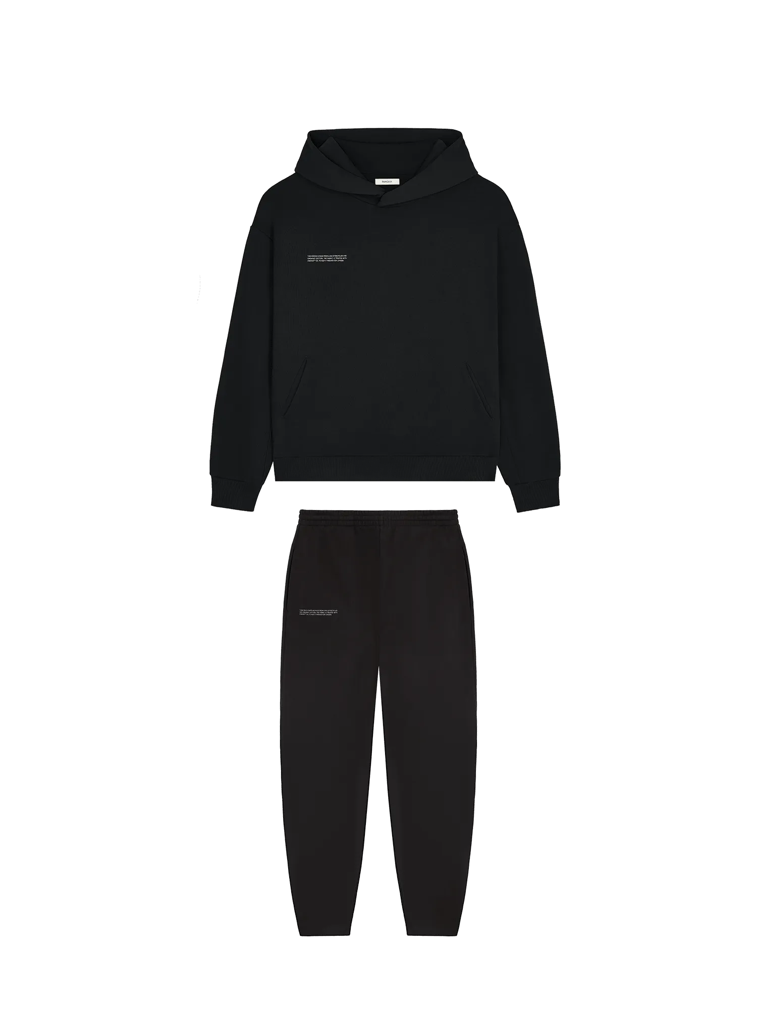 DNA Bundle—Black