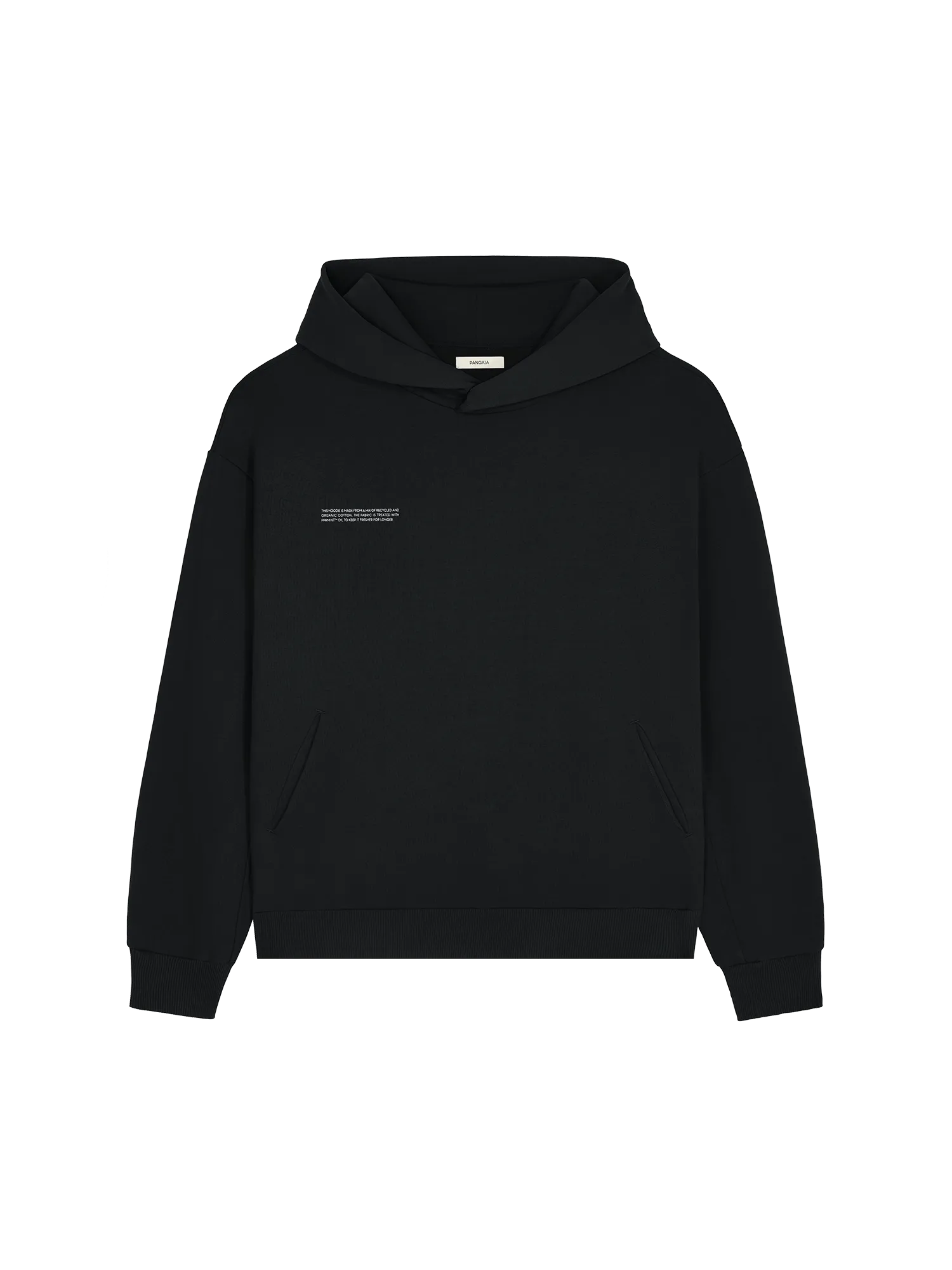 DNA Bundle—Black