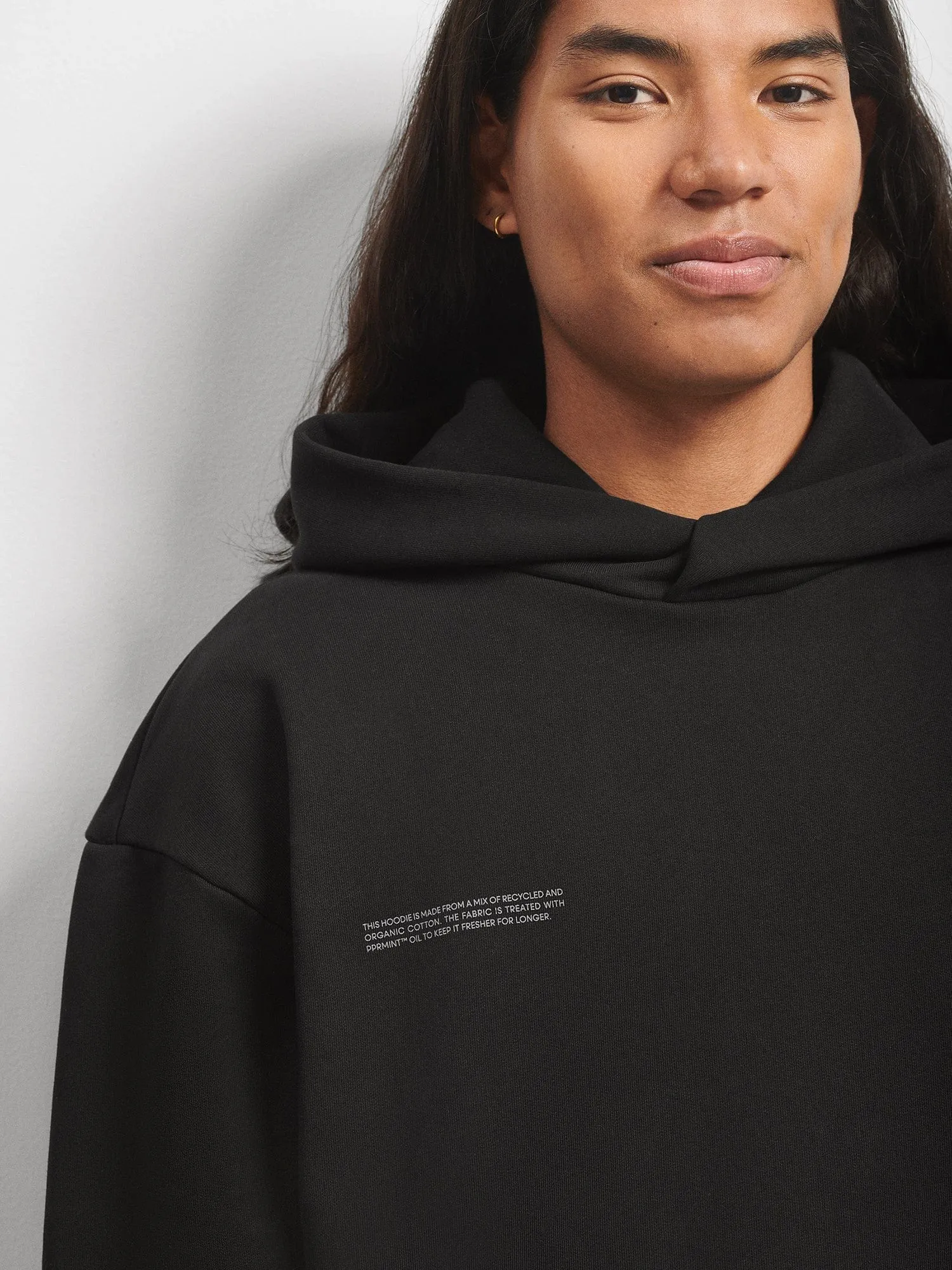 DNA Bundle—Black