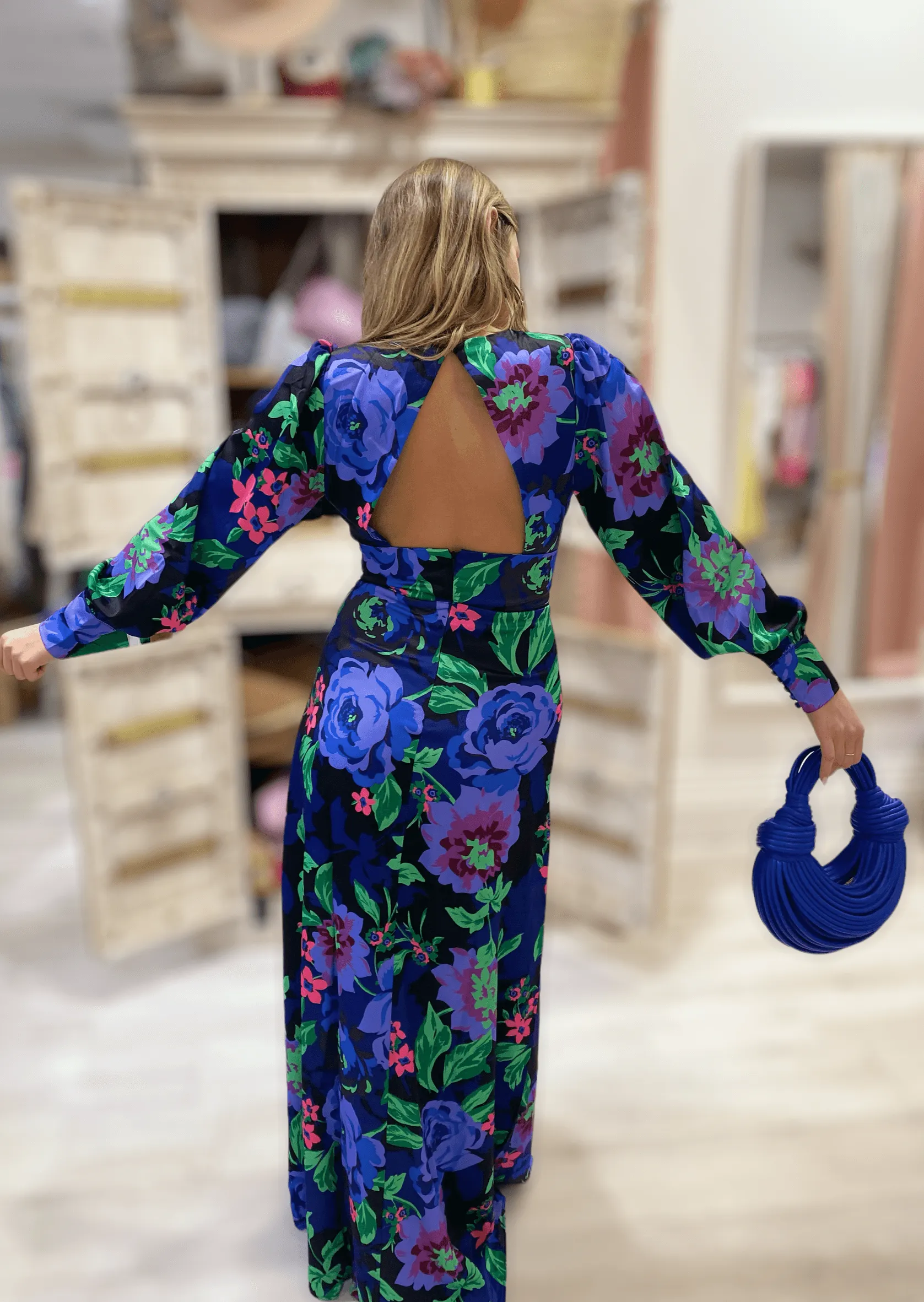 Dolories Dress