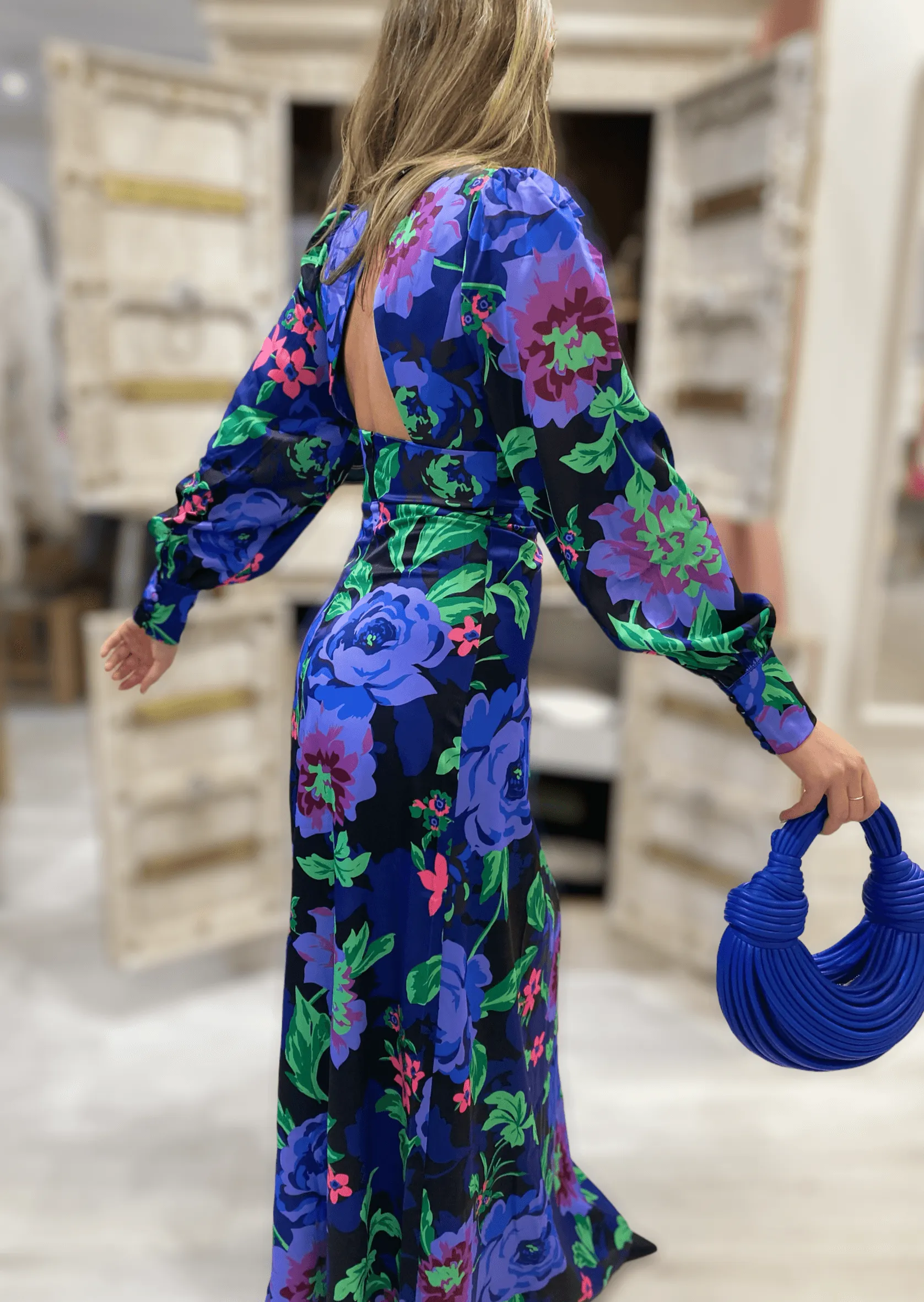 Dolories Dress