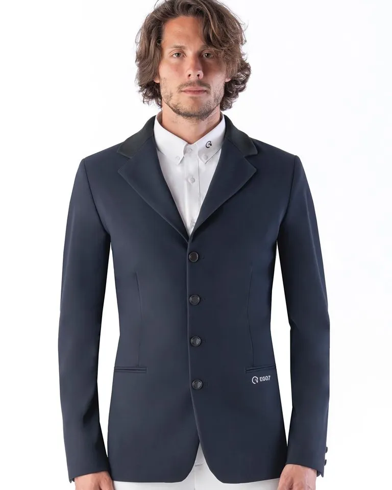 Optimized English title for the e-commerce product: 

EGO7 Mens Optimal Competition Coat