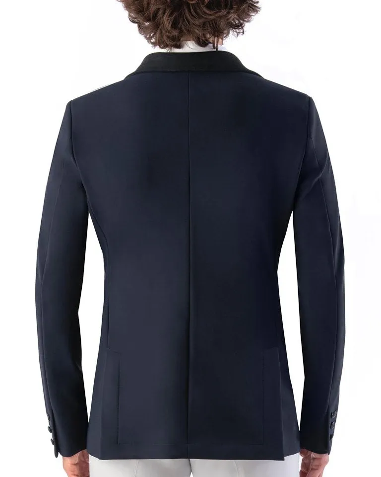 Optimized English title for the e-commerce product: 

EGO7 Mens Optimal Competition Coat