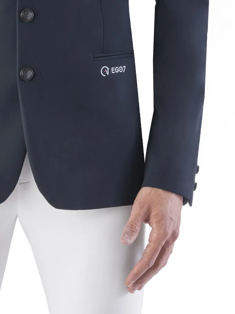 Optimized English title for the e-commerce product: 

EGO7 Mens Optimal Competition Coat