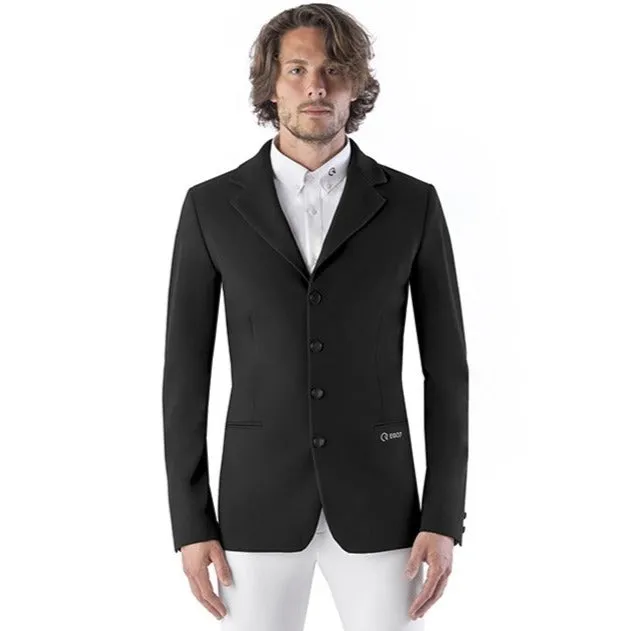 Optimized English title for the e-commerce product: 

EGO7 Mens Optimal Competition Coat