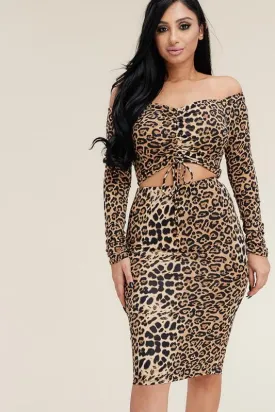 ELLA PRINT SET