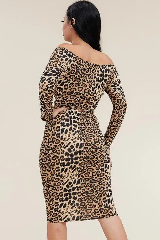 ELLA PRINT SET