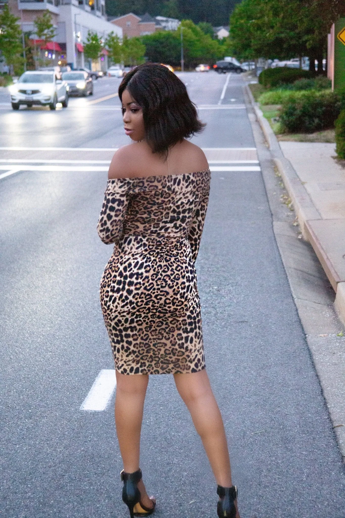 ELLA PRINT SET