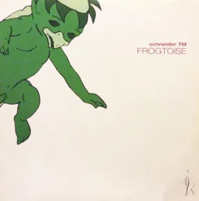 Frogtoise 12"
