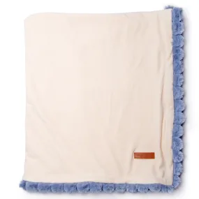 Fur Blanket
