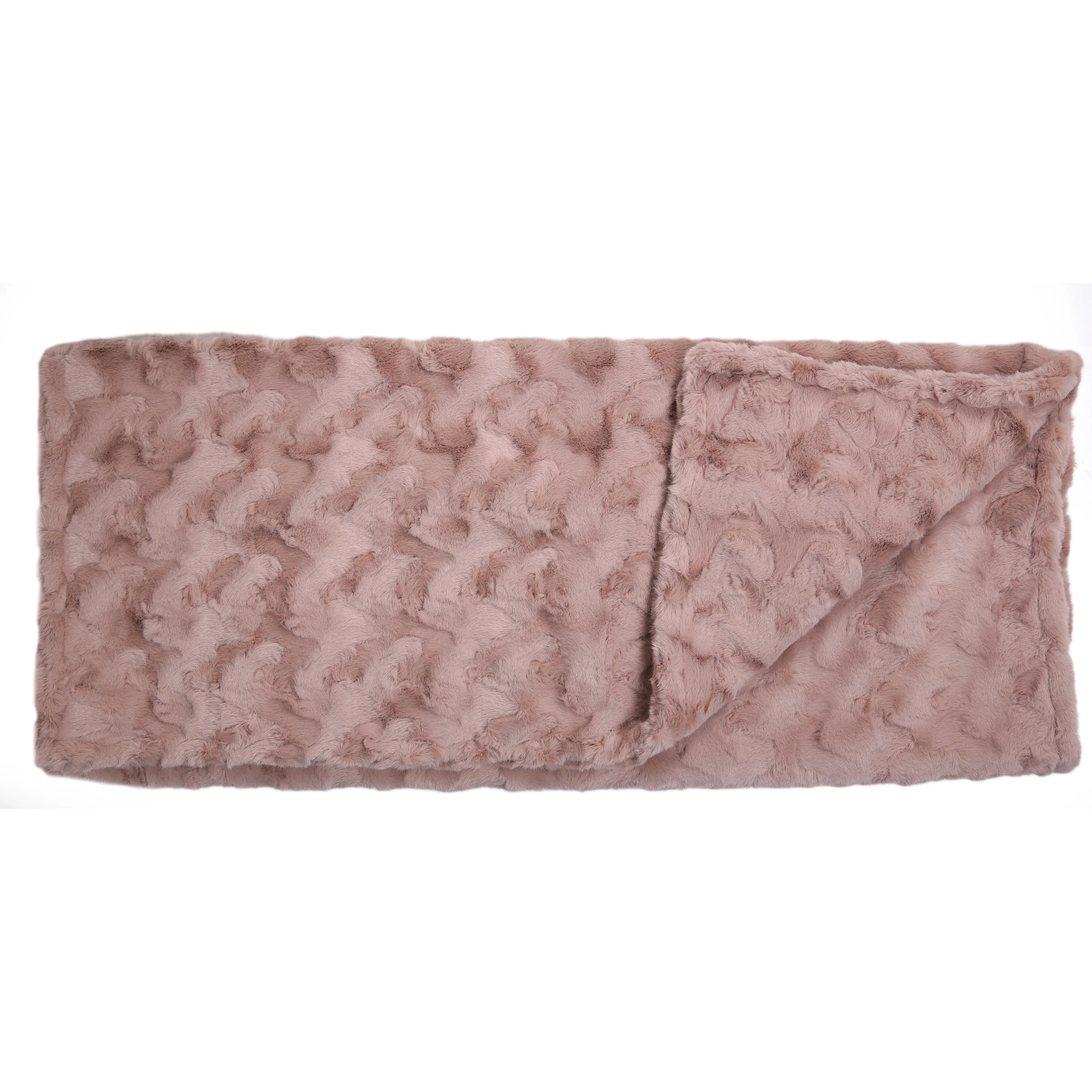 Fur Blanket