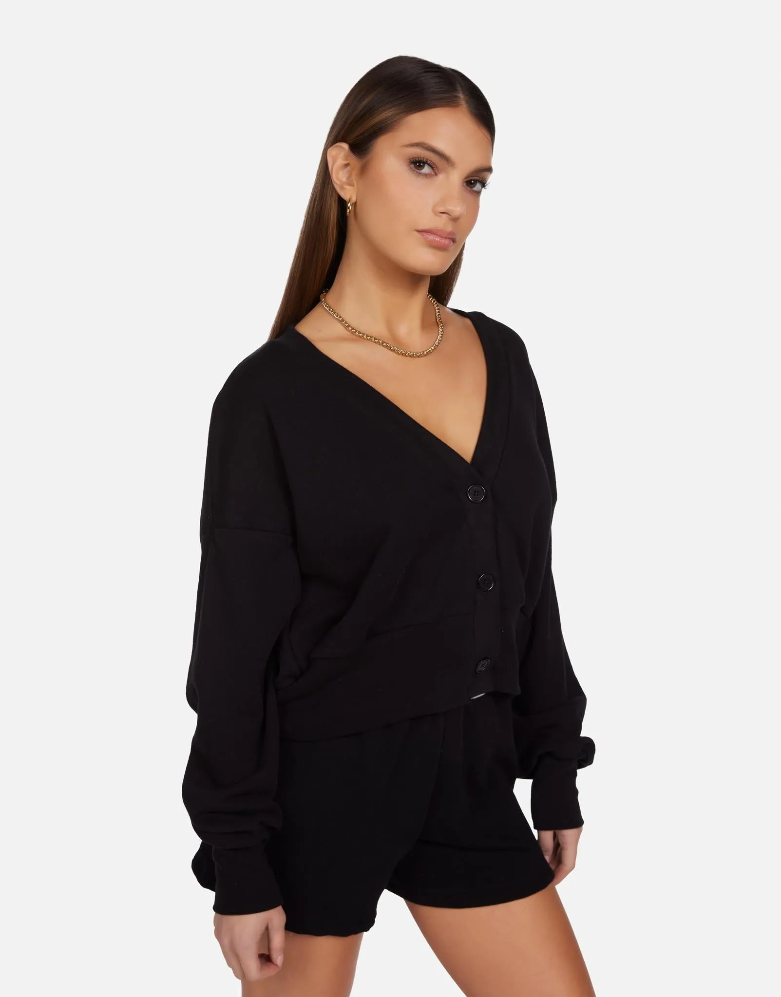 Gerran Black