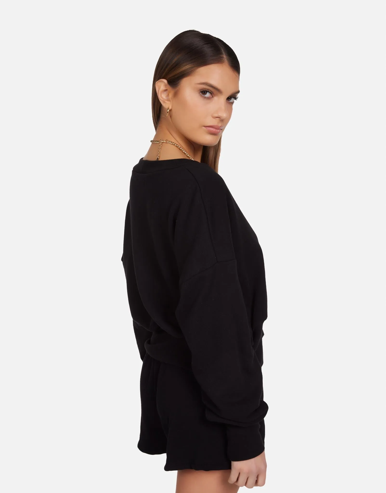 Gerran Black