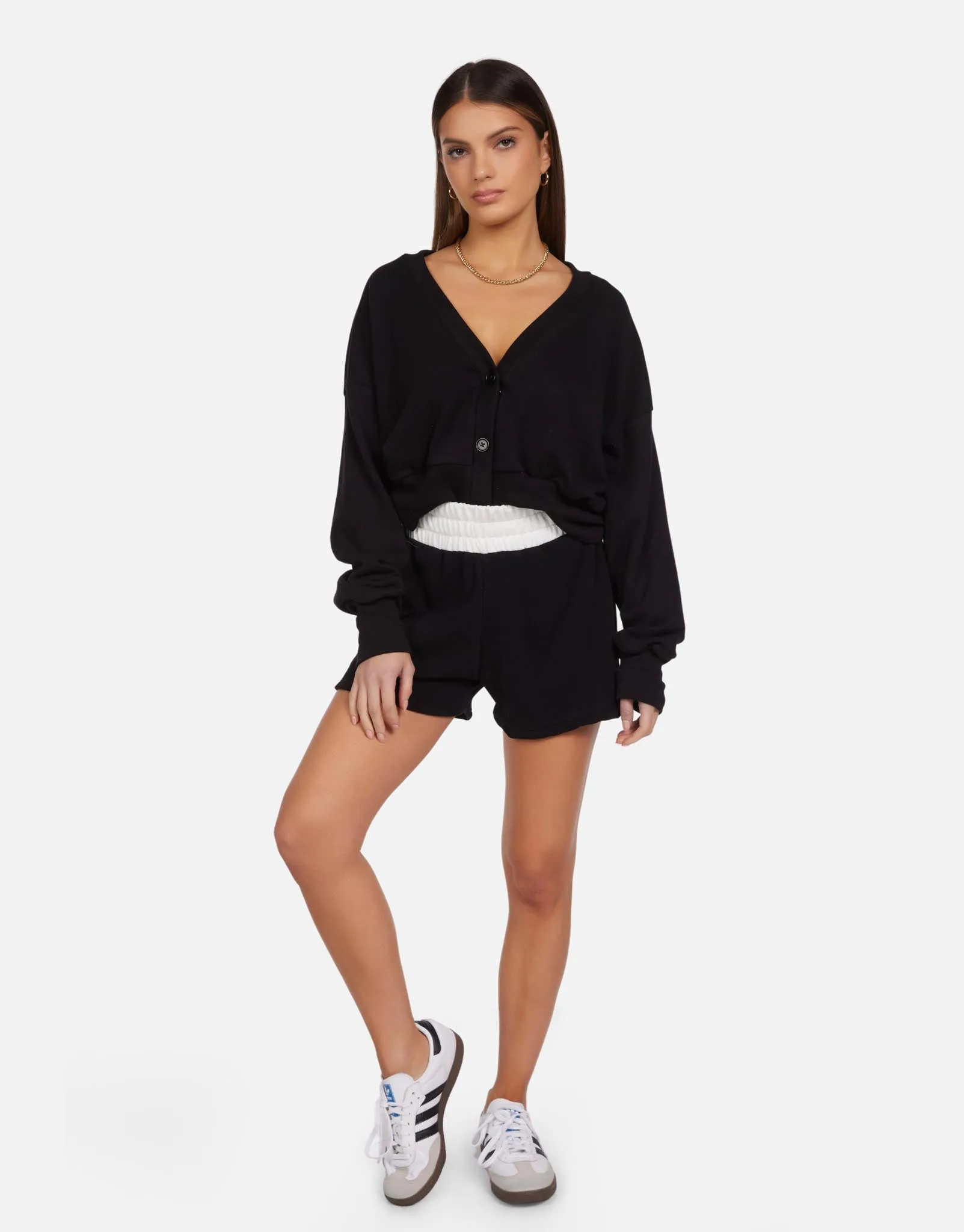 Gerran Black