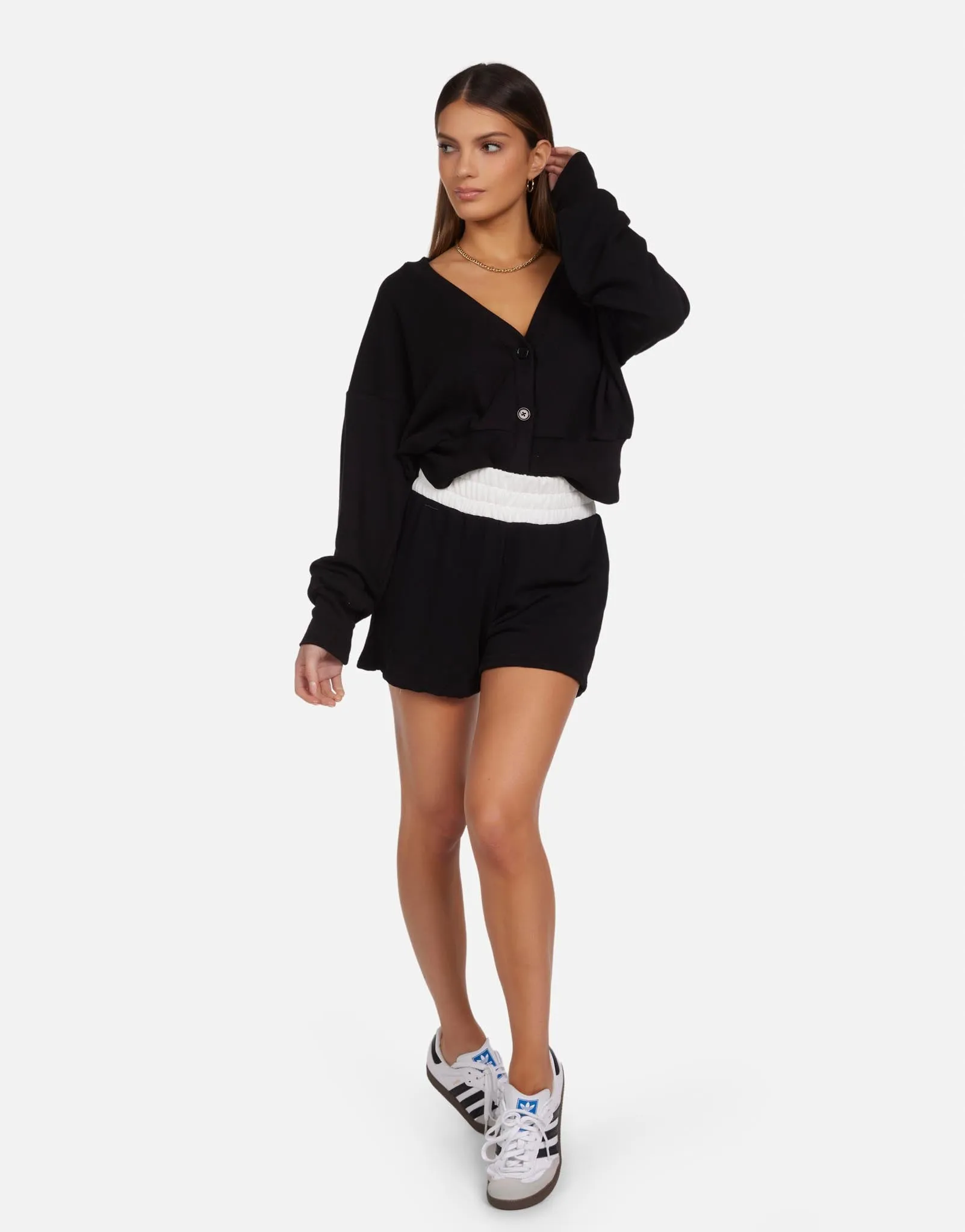 Gerran Black