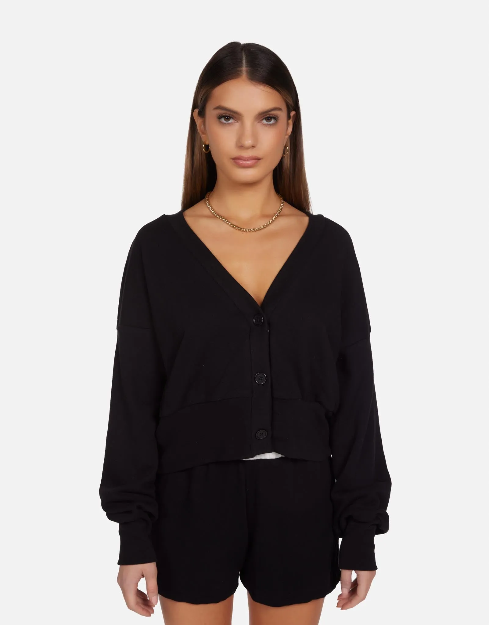 Gerran Black