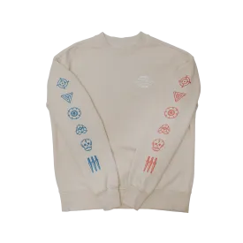 Glyph Crewneck - Light Mode