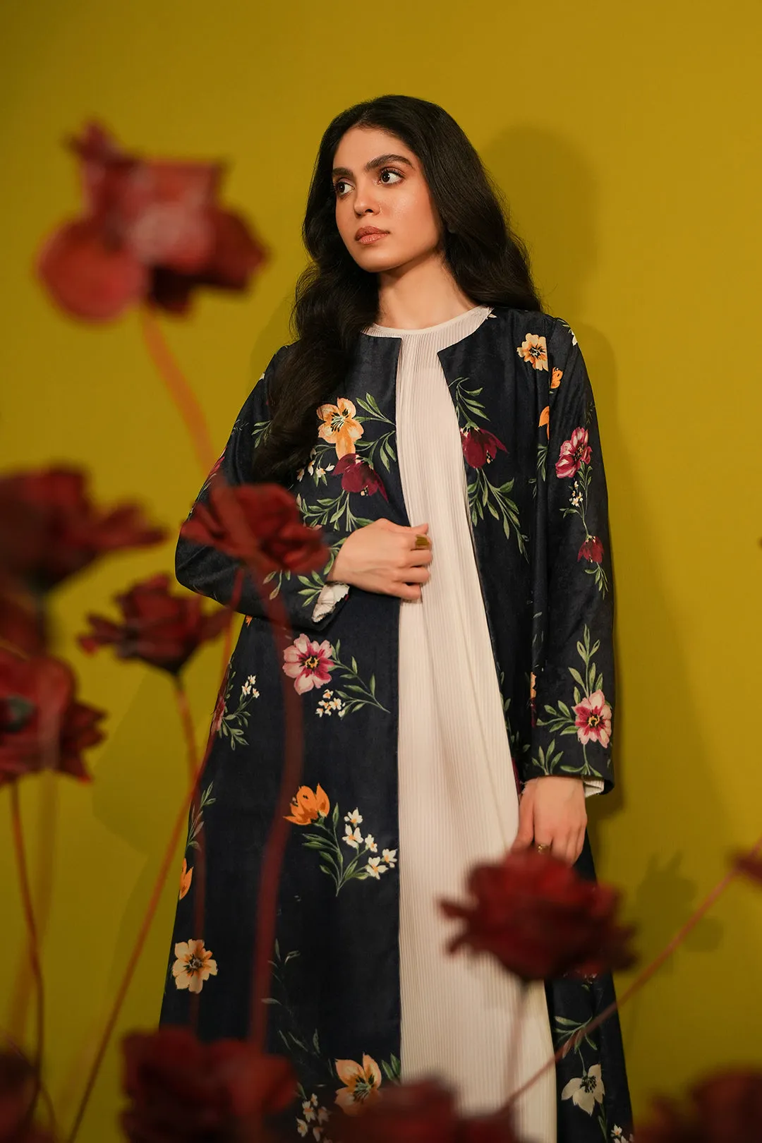 Guro Jacket