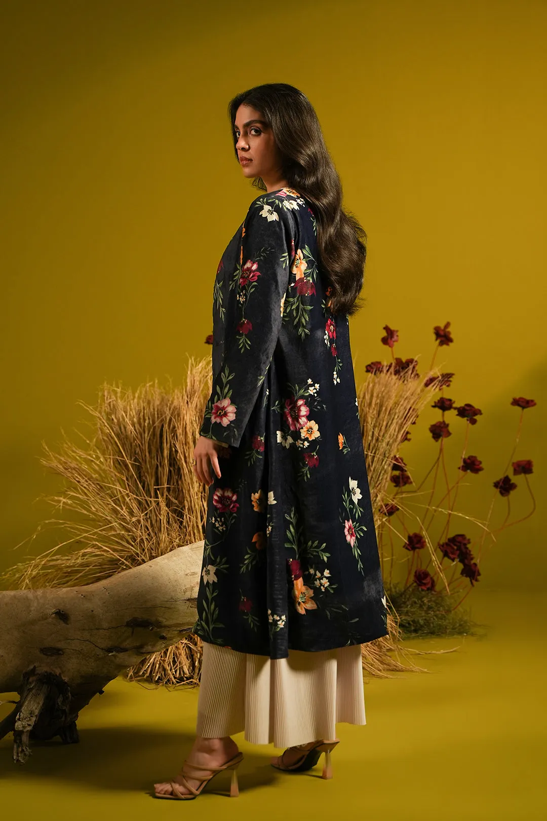 Guro Jacket