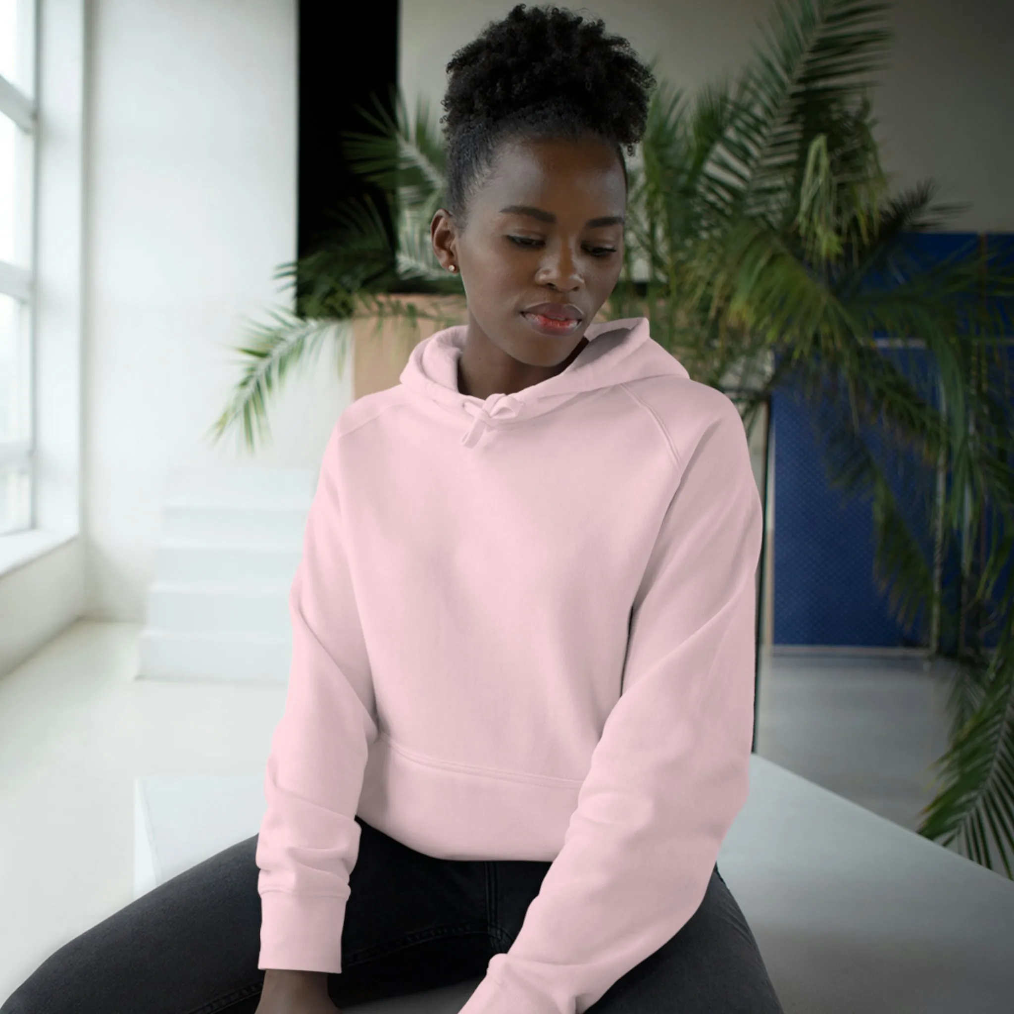 Happy Spirit Happy Life Sweatshirt, Unisex Supply Hoodie, Oversized Hoodie, Back Print Trendy Sweatshirt, Beach Lake Cover Up, Sponge Fleece