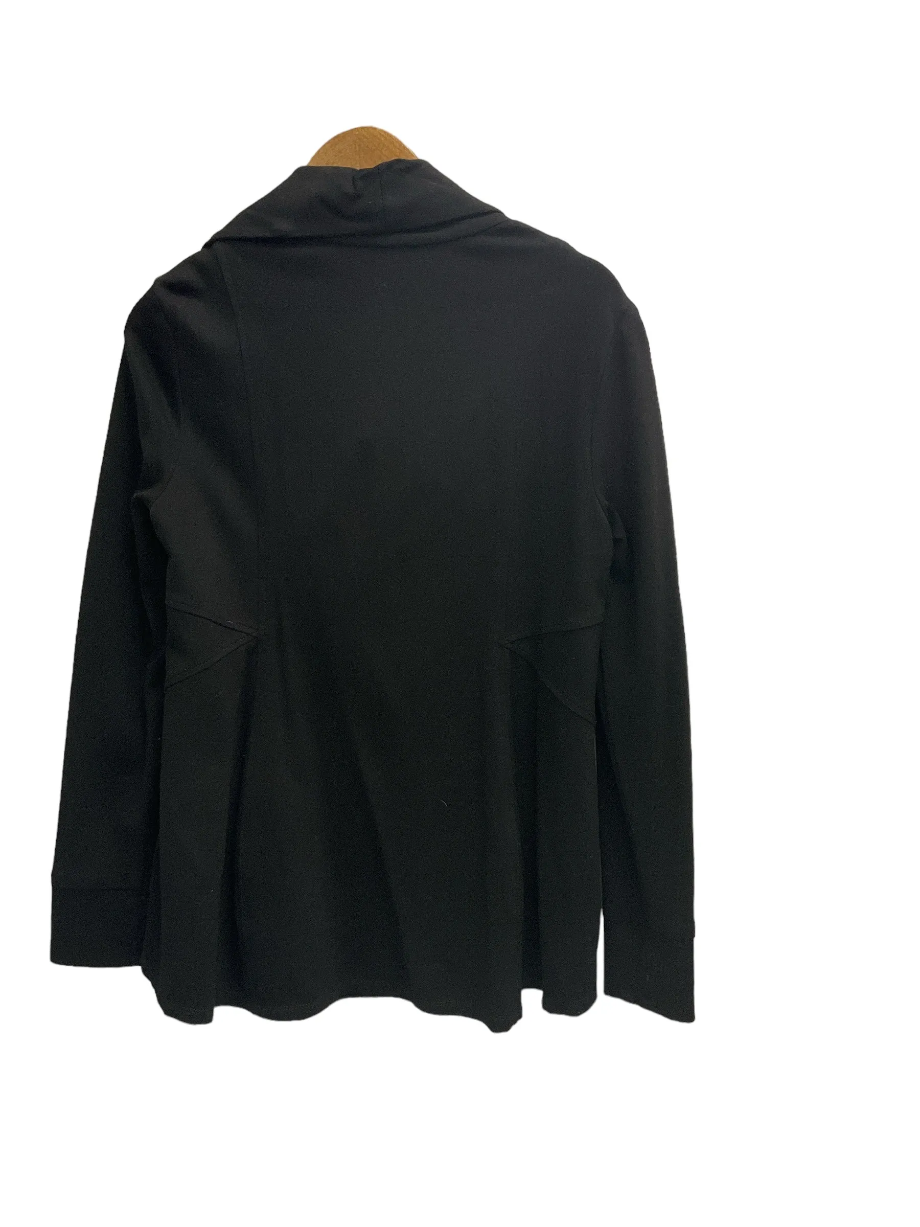 Jacket Moto By White House Black Market  Size: 10
