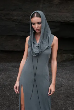 Jan Hilmer Makaira Dress