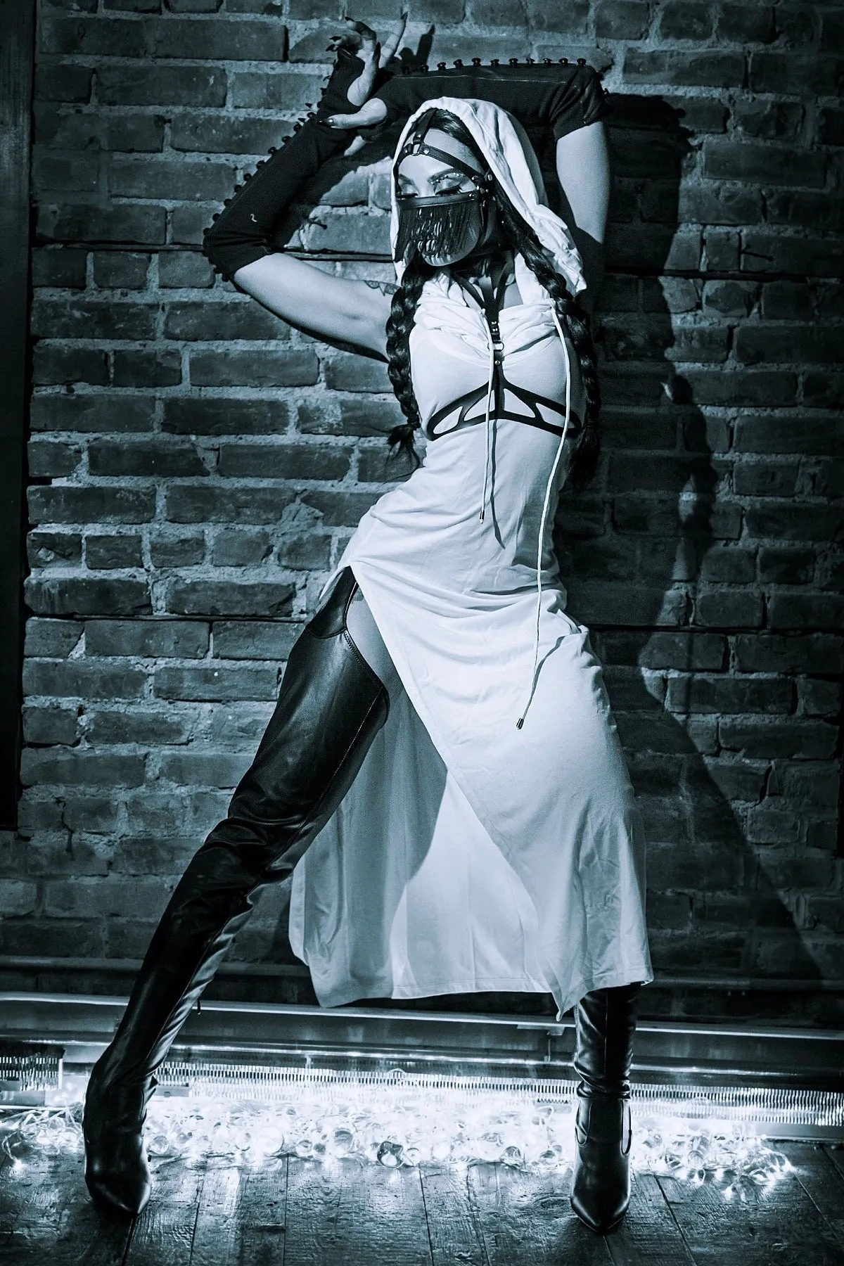 Jan Hilmer Makaira Dress