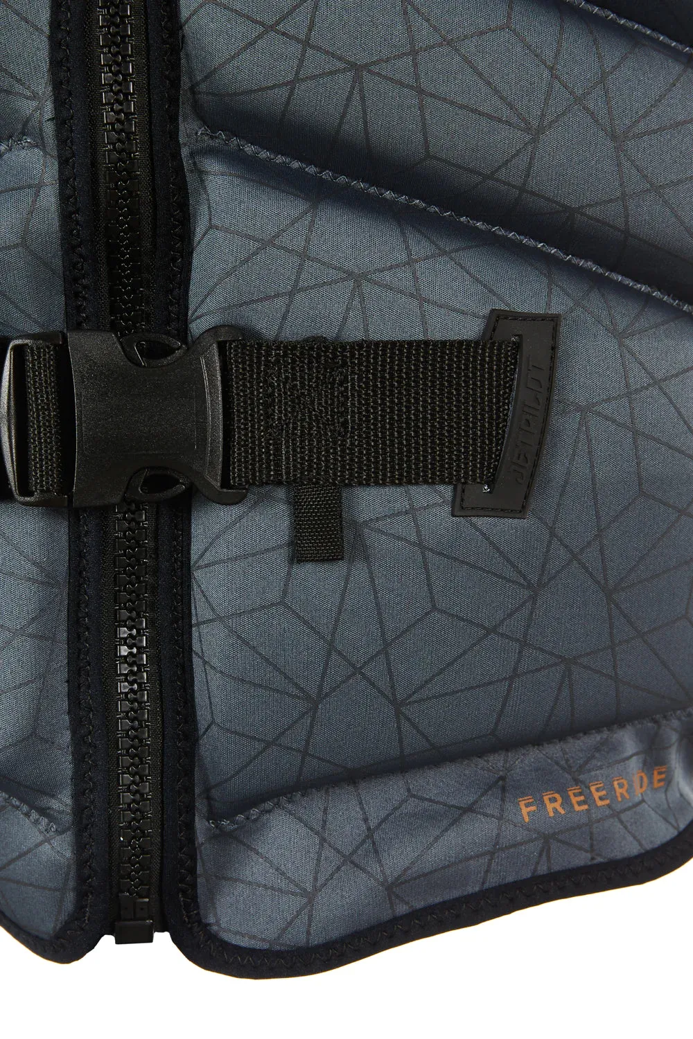 JetPilot Freeride - Charcoal