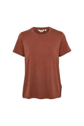 Jolanda Tee - Mink