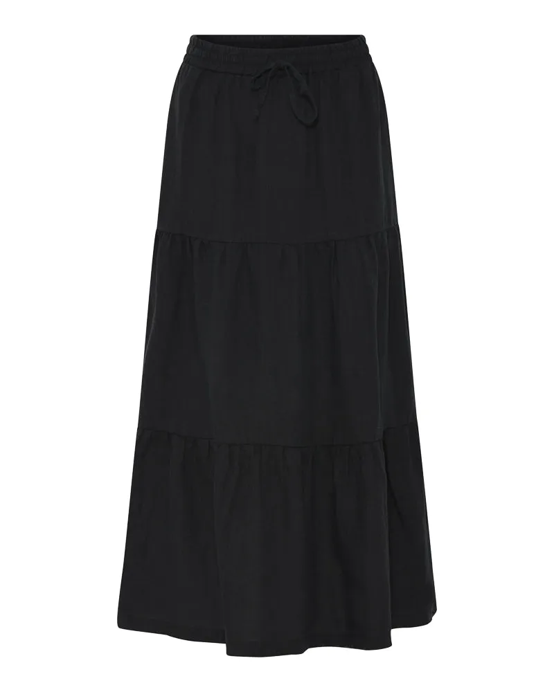 KaiaTT Long Skirt