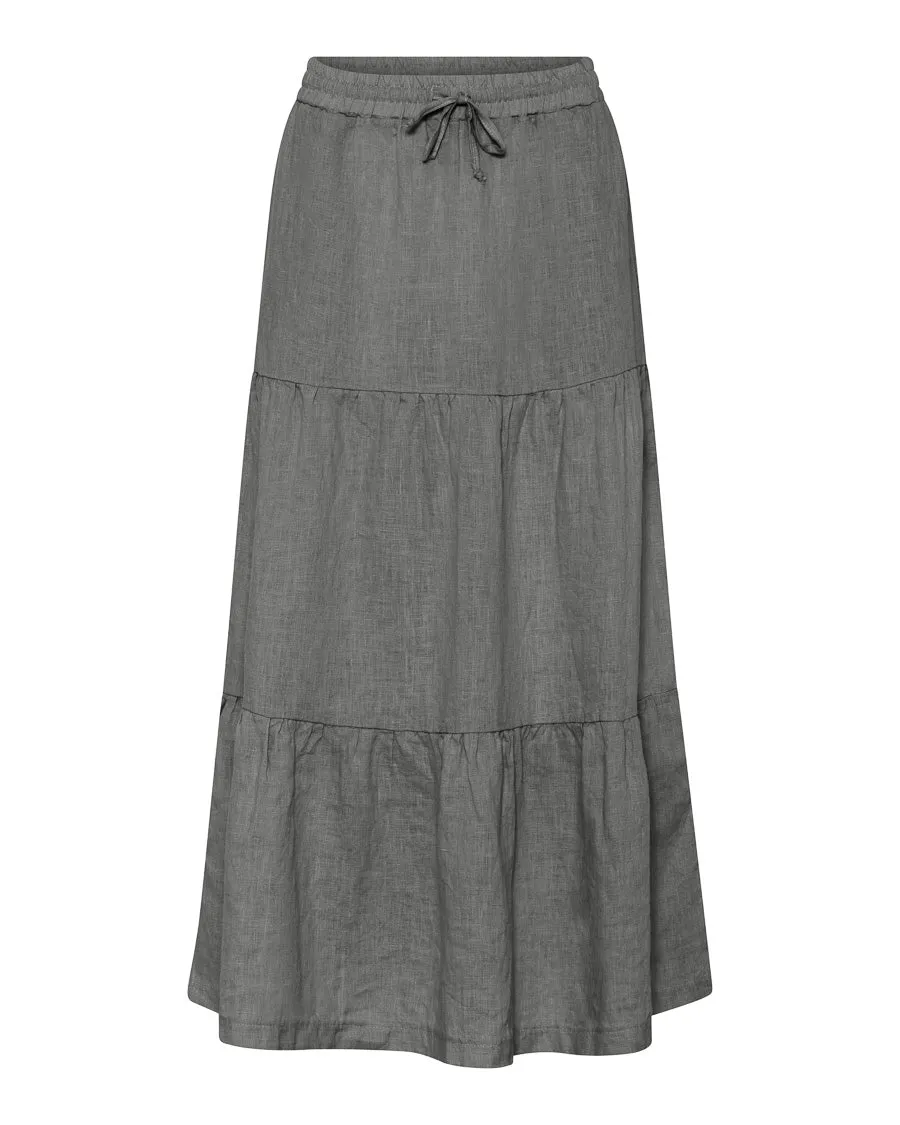 KaiaTT Long Skirt