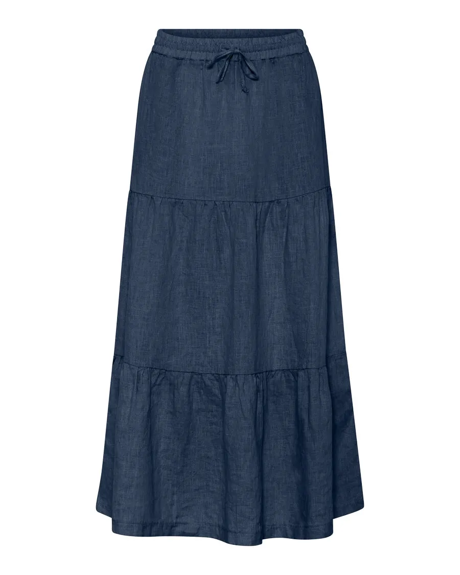 KaiaTT Long Skirt