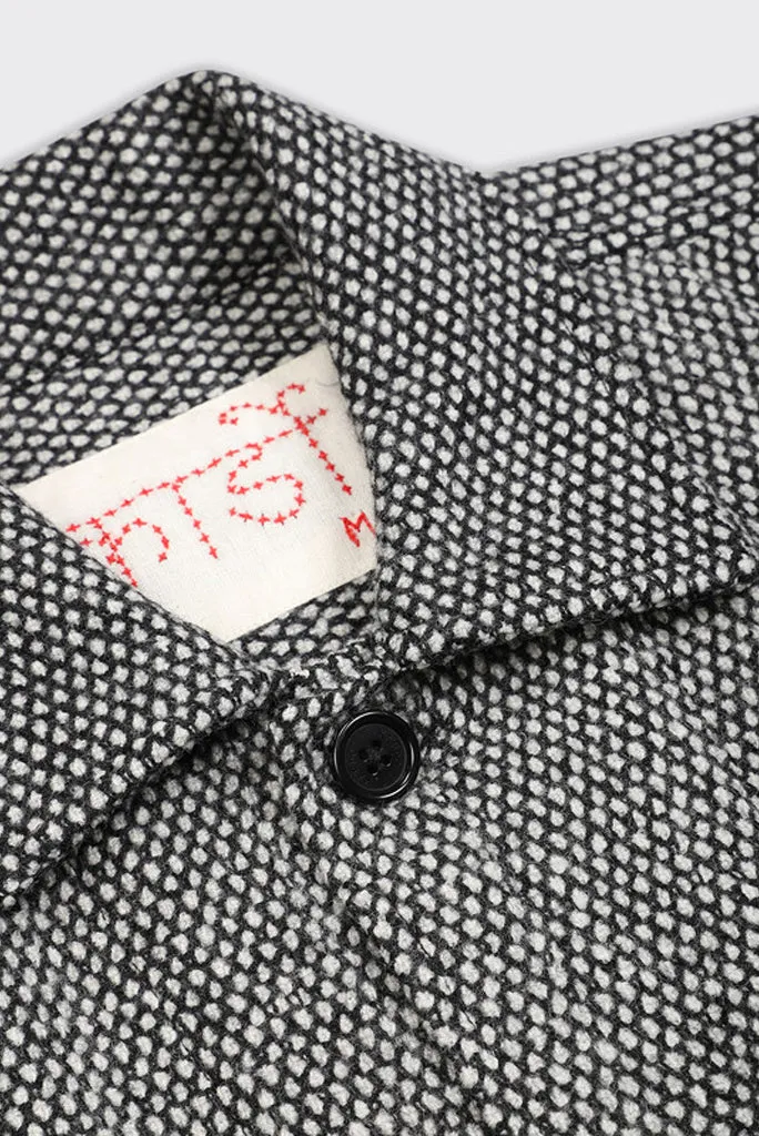 KARDO BODHI GRAN SQUARE JACKET