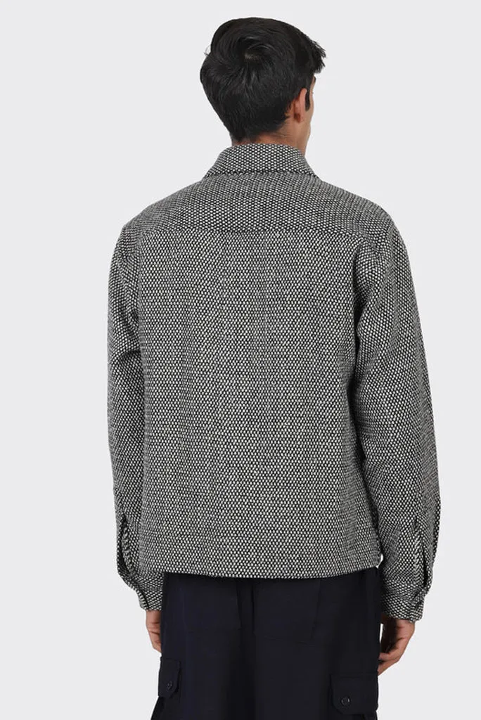 KARDO BODHI GRAN SQUARE JACKET